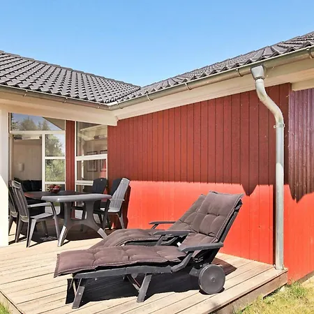Retreat With Tennis Access Großenbrode